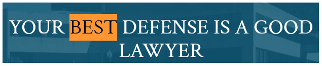 Best Defense Lawyer Header